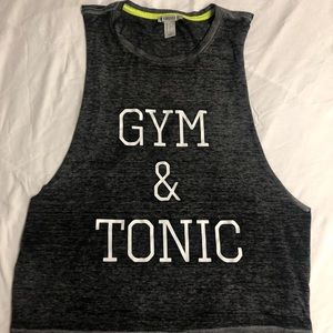 Bundle of 3 Work out tanks